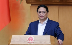 Thủ tướng: Các bộ trưởng phải trực tiếp phụ trách về xây dựng pháp luật