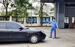 Cơ cấu tổ chức Cục Đăng kiểm sẽ thay đổi ra sao?