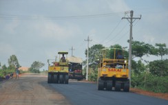 Thống nhất gia hạn tiến độ dự án kết nối giao thông khu vực Tây Nguyên