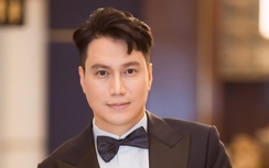 Diễn viên Việt Anh: Qua hai lần đò, tôi thấy mình nên cô độc