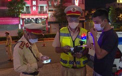 Gia Lai: 9 tháng phạt hơn 70.000 trường hợp tham gia giao thông vi phạm