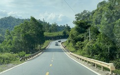 Khu QLĐB II - Điểm nhấn trong quản lý, bảo trì, giữ an toàn giao thông đường bộ năm 2023