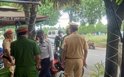Cán bộ thuế ở Bình Dương không đo nồng độ cồn, dọa ném ly vào mặt CSGT bị xử lý ra sao?