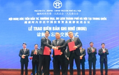 Sau sữa đặc Ông Thọ, sữa chua Vinamilk được kỳ vọng tạo sức hút tại thị trường Trung Quốc