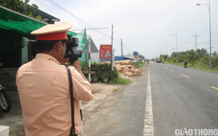 Cà Mau thực hiện quyết liệt các giải pháp giảm thiểu TNGT