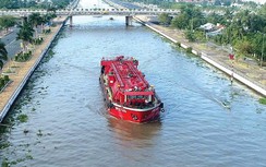 Sẽ phân cấp mạnh cho địa phương quản lý cảng, bến thủy nội địa