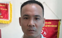 Khởi tố đối tượng vi phạm nồng độ cồn, giả danh công an
