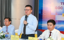 Tìm giải pháp để báo chí là kênh chủ lực của truyền thông chính sách