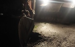 Hố tử thần ở Quảng Trị được khắc phục ngay trong đêm