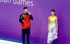 Nguyễn Huy Hoàng cứu đoàn Thể thao Việt Nam khỏi một ngày thất bại tại ASIAD