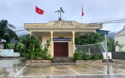 Chuyện hy hữu 60 năm “người Nghệ ở đất Thanh”
