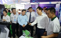 Quảng Ngãi ưu tiên chuyển đổi số ngành GTVT và logistics