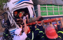 Tỷ lệ tử vong do TNGT ở nam giới cao gấp 4 lần nữ giới