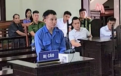 Án tù cho nhóm người quay clip sử dụng bóng cười trong quán karaoke để tống tiền