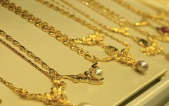 Giá vàng hôm nay 30/9: Vàng tăng nhẹ