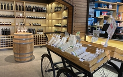 Nữ doanh nhân kiếm chục tỷ đồng từ rác