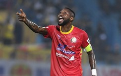 HAGL “giải cứu” tiền đạo nhập tịch luôn khát khao lên tuyển Việt Nam