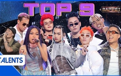 Chung kết Rap Việt mùa 3: Tez gây sốt với chuyện tình dang dở, Lil’ Wuyn trở lại