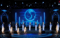 Petrovietnam - PV GAS đồng hành cùng “Kết nối công nghệ và đổi mới sáng tạo Việt Nam 2023”