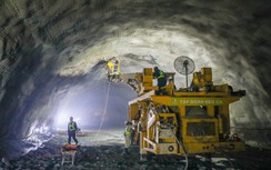 Lập Viện Nghiên cứu - Đào tạo Đèo Cả để đào tạo gắn với thực tiễn