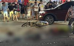 Nguyên nhân vụ TNGT hai xe máy đối đầu khiến 3 người tử vong trong đêm Trung thu