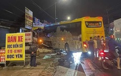 Tai nạn làm 4 người tử vong tại Đồng Nai: Thủ tướng chỉ đạo xử lý nghiêm