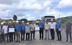 Công đoàn giao thông phát triển hơn 6.000 đoàn viên mới trong 5 năm