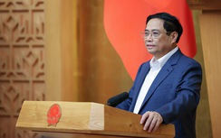 Thủ tướng yêu cầu chọn kịch bản tăng trưởng GDP cả năm khoảng 6%