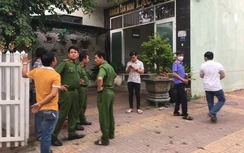 Bình Định liên tiếp xảy ra án mạng từ ghen tuông