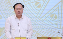 Thứ trưởng Xây dựng: Chung cư mini phải ngăn khu vực để xe với lối thoát