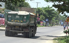 Đà Nẵng tìm nhà thầu cho dự án nâng cấp QL14B gần 500 tỷ đồng