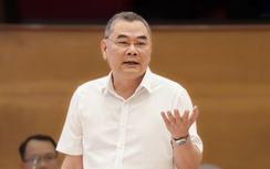 Trung tướng Tô Ân Xô: Đã bắt Giám đốc VIETSE Ngô Thị Tố Nhiên và 2 cán bộ EVN