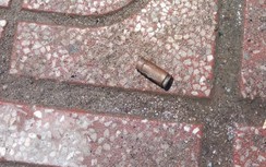 Nhóm thanh niên nổ súng giải quyết mâu thuẫn tại nhà văn hóa thôn