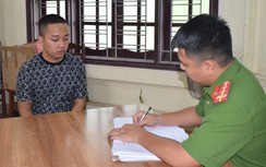 Tạm giữ nghi phạm giết người vì câu nói lúc ăn nhậu