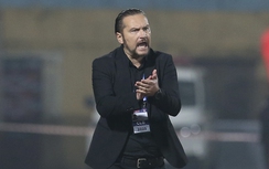 HLV giúp Thanh Hóa đi vào lịch sử khiến 3 đội bóng V-League "vỡ mộng"