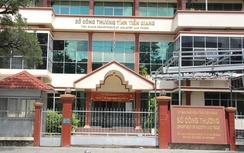 Lãng phí trụ sở bỏ hoang sau sáp nhập