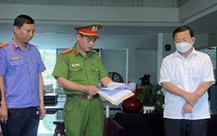 Nhiều cựu lãnh đạo Công ty Cổ phần đầu tư Nhơn Trạch bị đề nghị truy tố