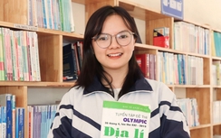 Nữ sinh nghèo Hà Tĩnh được Bộ trưởng Tô Lâm đặc cách tuyển vào Học viện Công an