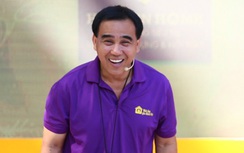 Hơn 20 năm gắn bó với người nghèo, Quyền Linh mong các con thấu hiểu