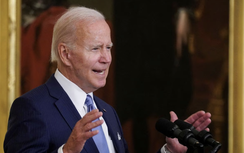 Tổng thống Mỹ mong đợi tăng cường hợp tác với Việt Nam