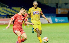 V-League lợi gì khi đá theo lịch châu Âu?