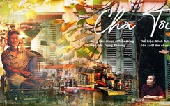 Xúc động ca khúc về cha của nhạc sĩ ngành giao thông