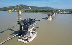 8 tháng đầu năm, Bộ GTVT giải ngân gấp hơn 2 lần cùng kỳ 2022