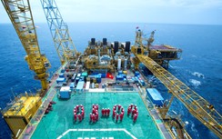 Petrovietnam: 48 năm phát triển cùng đất nước