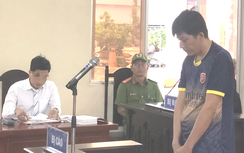 Người đàn ông sát hại người tình, tự tử ba lần không chết lĩnh 18 năm tù