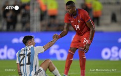 Xả súng kinh hoàng, một tuyển thủ Panama thiệt mạng