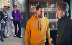 Jack im lặng khi bị tố bịa đặt và yêu cầu xóa MV có siêu sao Messi