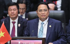 Thủ tướng: Tự cường và đoàn kết để các đối tác tôn trọng vai trò trung tâm của ASEAN