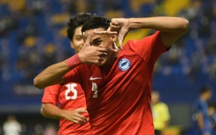 Nhận định, dự đoán kết quả U23 Singapore vs U23 Yemen, vòng loại U23 châu Á