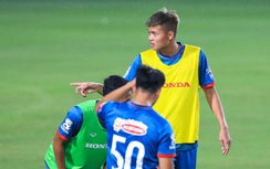 Vì sao U23 Việt Nam loại nhiều ngôi sao trước ngày đá vòng loại châu Á?